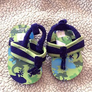 Carter's Sandals Baby Shoes